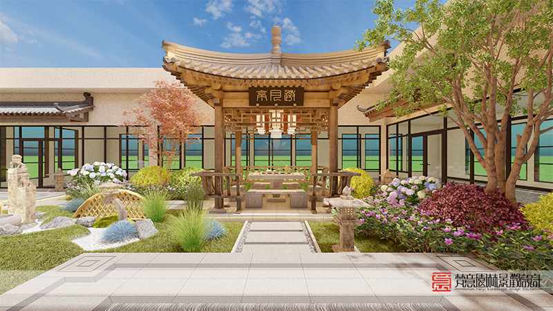 駝人(ren)(鄭州)醫(yī)療科(ke)技(ji)産(chan)業園屋頂花(huā)園設(shè)計(ji) 駝人(ren)(鄭州)醫(yī)療科(ke)技(ji)産(chan)業園屋頂花(huā)園設(shè)計(ji)